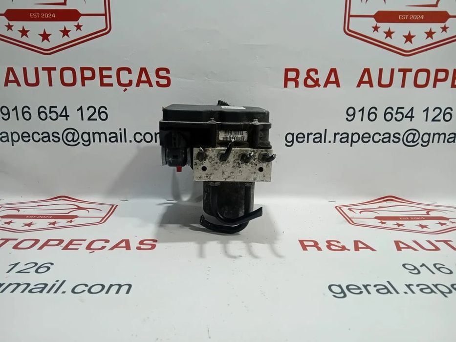 Módulo ABS Audi A4 B8 Ref 8K0907379 Original