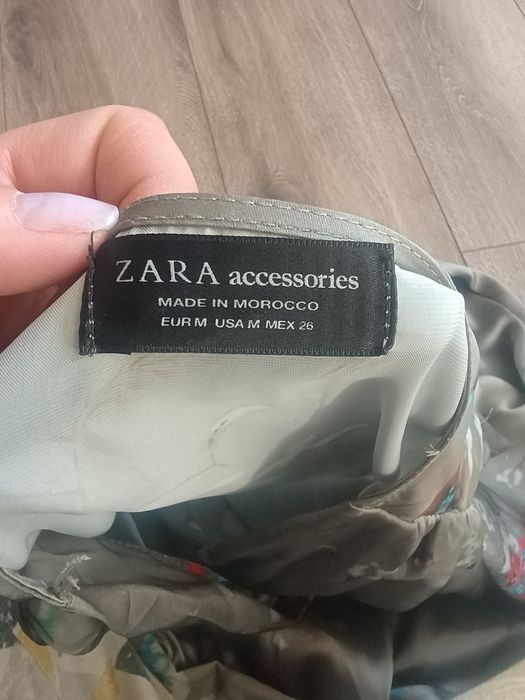 Zara body damskie M 38