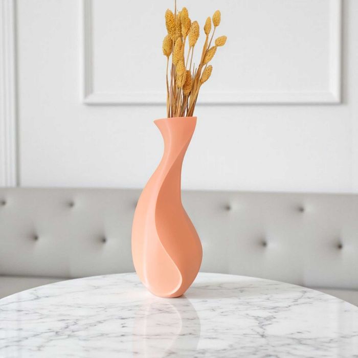 Vaso Decorativo "Aura"