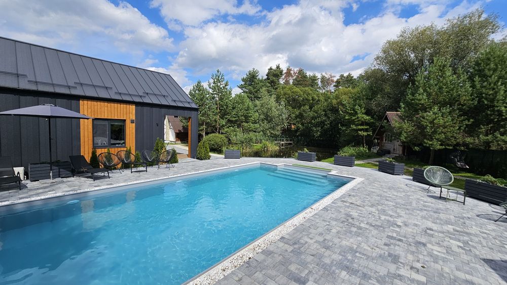 Оренда будинку подобово/ басейн / для святкувань та відпочинку/