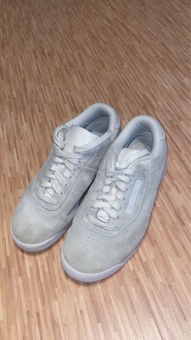 Sprzedam buty reebok