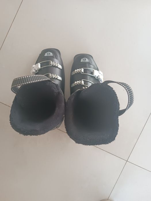 Buty narciarskie do nart Salomon 37-38