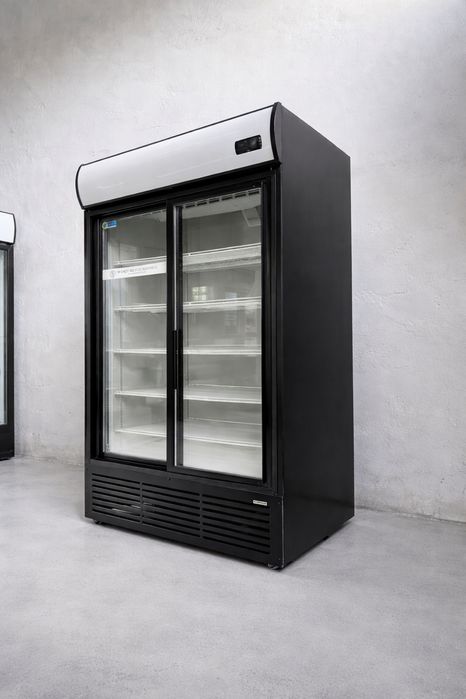 Witryna chłodziarka Klimassan 1200 l