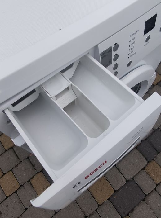Продам пральну машину BOSCH MAXX 6