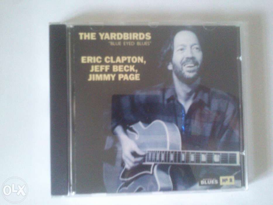 Varios cd de musica origionais
