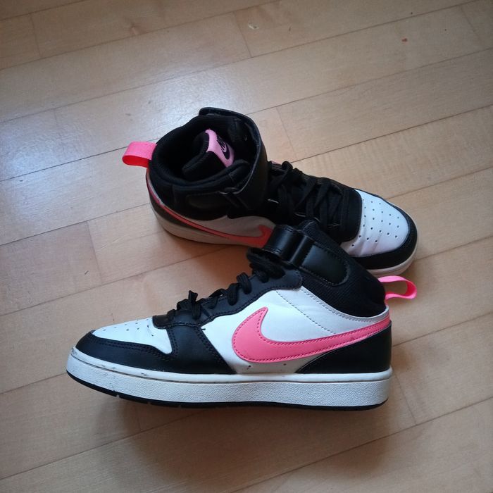 Buty sportowe Nike roz 38