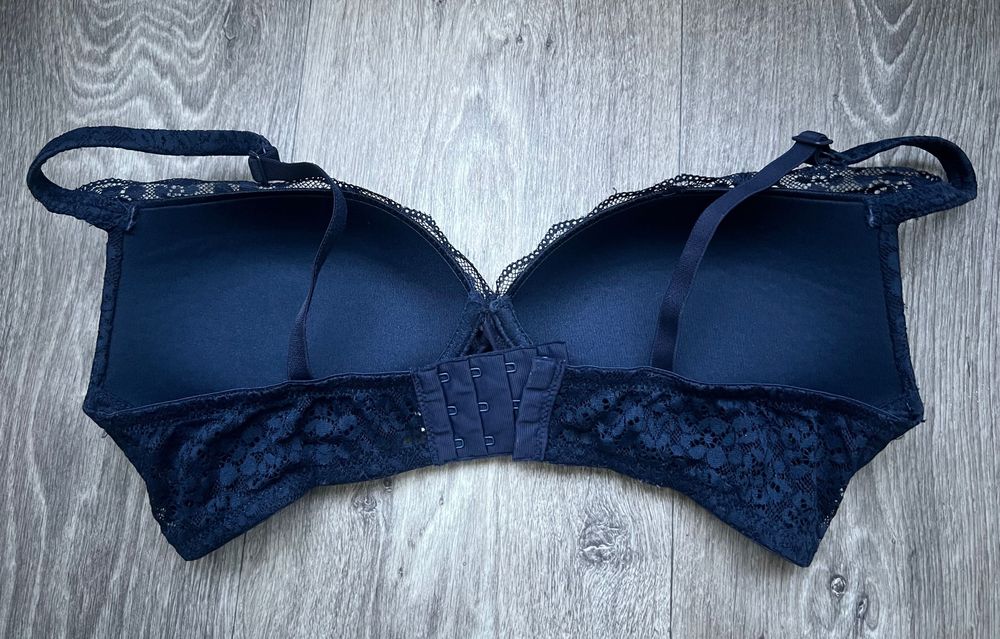 Бюстгальтер без кісточки tezenis