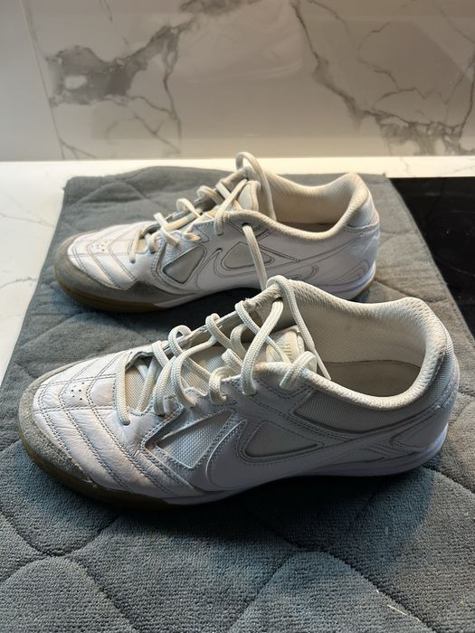 Футзалки Nike gato 27см (42.5)