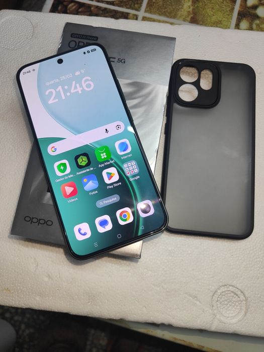 OPPO Reno 14 F 5G (256G