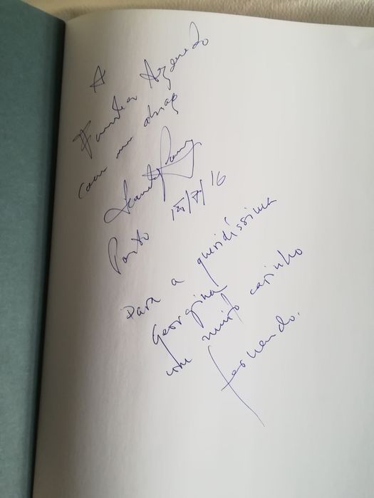 Catálogo de Exposição "Only You" Leonardo Kossoy