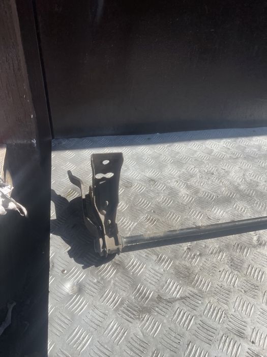 Задний стабилизатор пежо 407 peugeot 407