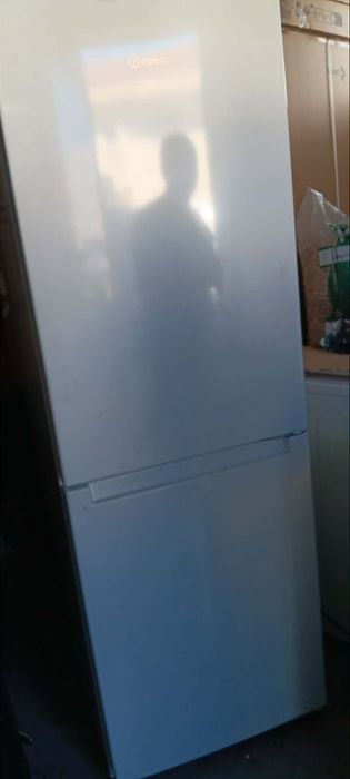 Combinado Indesit