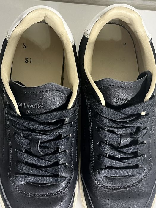 Кроссовки Superdry унисекс