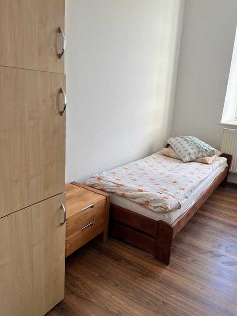 pokoje 2, 3 osobowe - Kutno CENTRUM