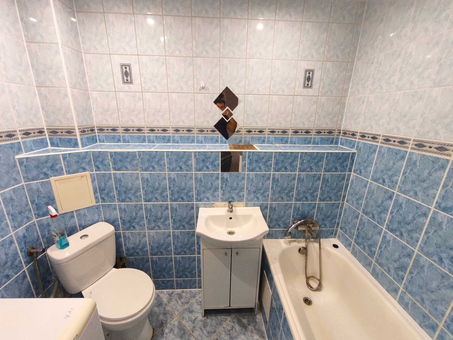 Bolesławiec - mieszkanie dla 7-8 pracowników