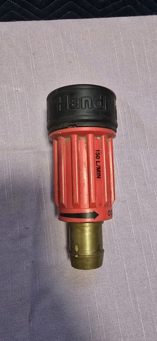 Prądownica do wody Handifighter