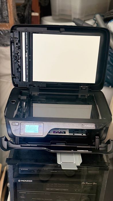 HP Office Printer 3830459132807477340161