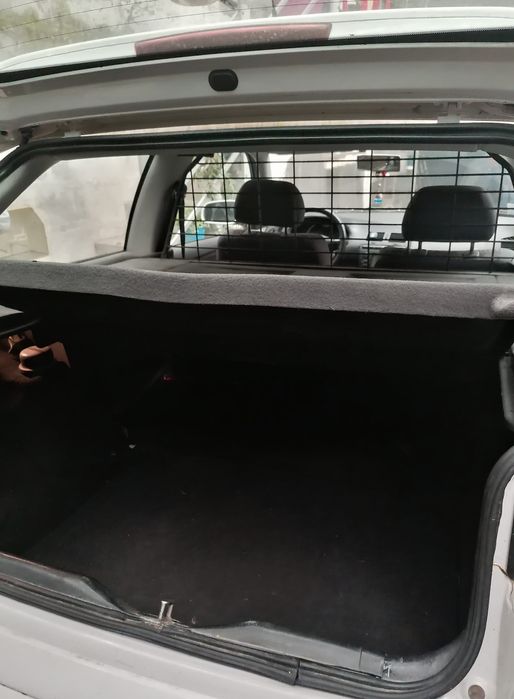 Seat Ibiza 1.9 Tdi - 110cv