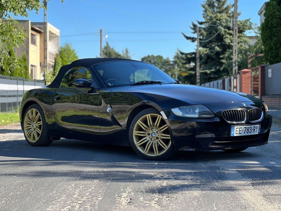 BMW Z4