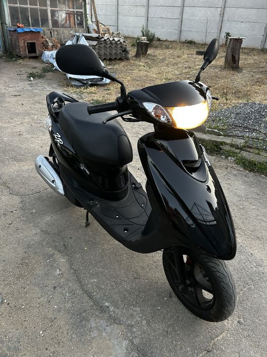 Yamaha ZR стан ідеальний