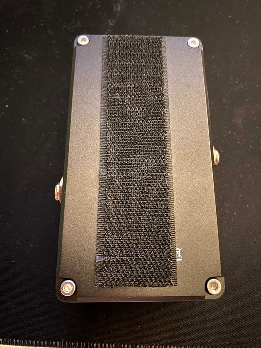 Coolmusic Modulator