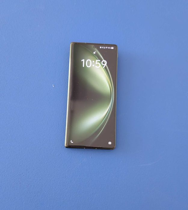 Vivo X Fold5 - 5G - Leve e fino - Como Novo
