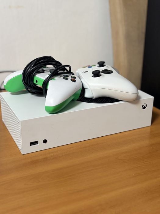 Xbox series s 512