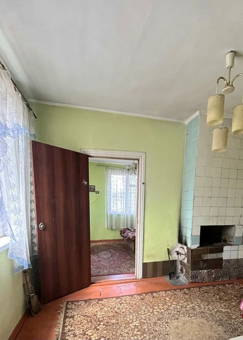 ‼️Без комісії ! Продам добротний будинок в с. Чупира поруч з трасою Київ -Одеса