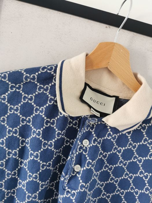 Koszula polo Gucci L