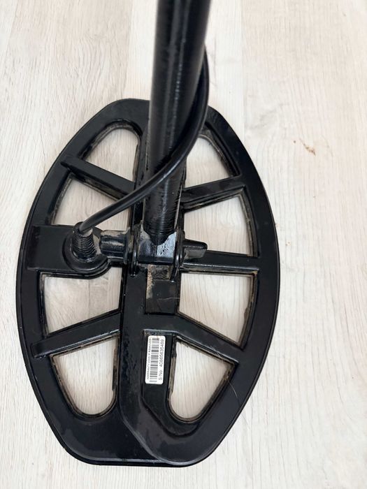 Металошукач Minelab Vanquish 340