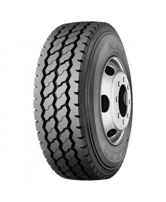 315/80R22.5 Opona ciężarowa Falken GI388 Uniwersalna