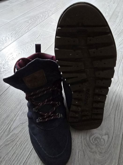 Adidas Jake Blauvelt 2.0 Boots