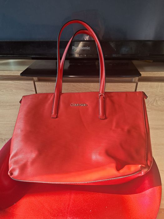 Elegancka torba damska