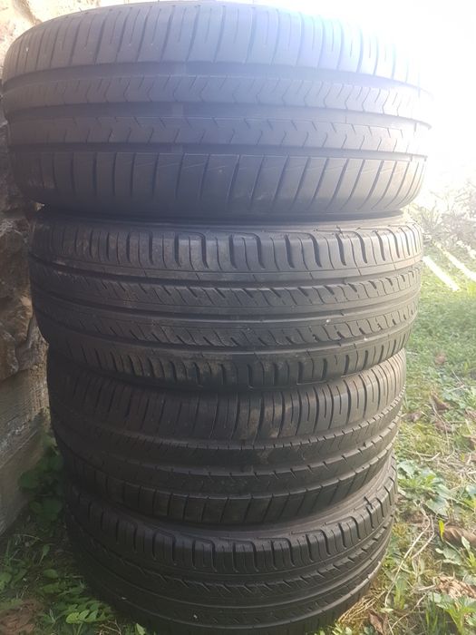 Maxis Mecotra 3  Westlake Radial 205 55 R16 Лето 6мм 2019