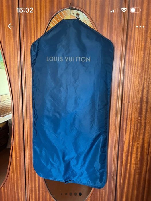 L.ouis Vuitton bomber jacket