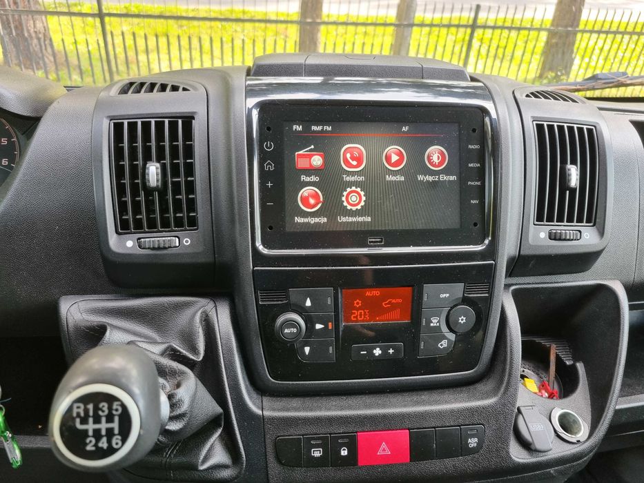 Fiat Ducato L3H2 2,3 MultiJet