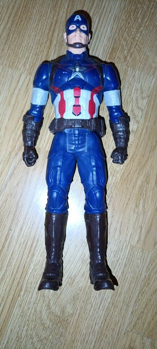 Avengers / Vingadores - figuras