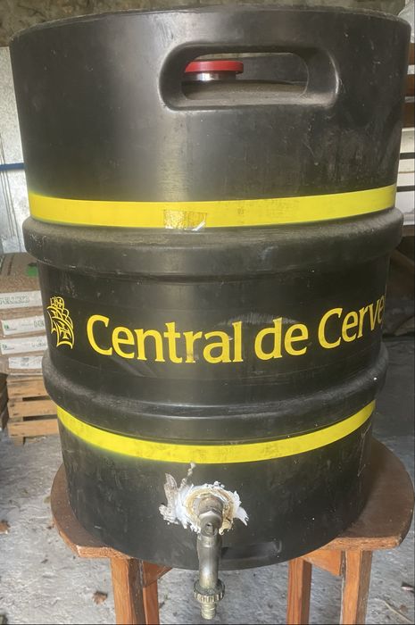 Pipo para varios fins váris bebidas com torneira