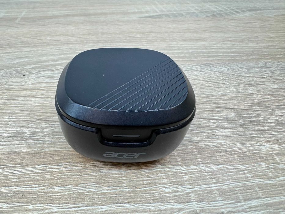 Słuchawki bezprzewodowe dokanałowe Acer OHR503