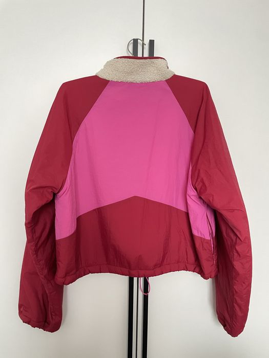 Вітровка Zara vintage S