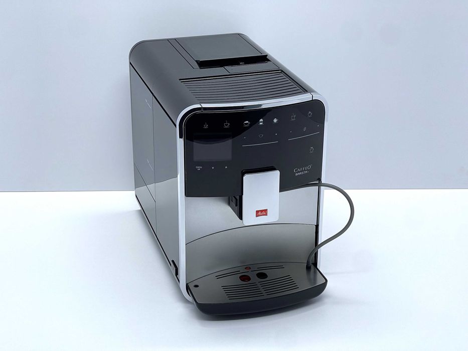 Кавоварка для дому Melitta CaffeO Barista T