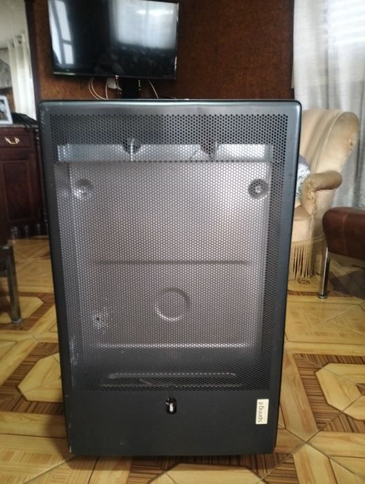 Aquecedor a Gás usado