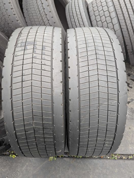 295/55R22.5 Continental Ecoplus HD3 napęd