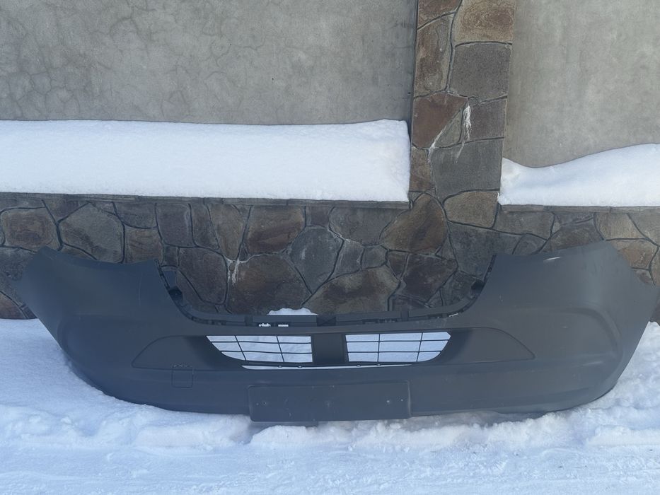 Двері задні Mercedes Sprinter 907