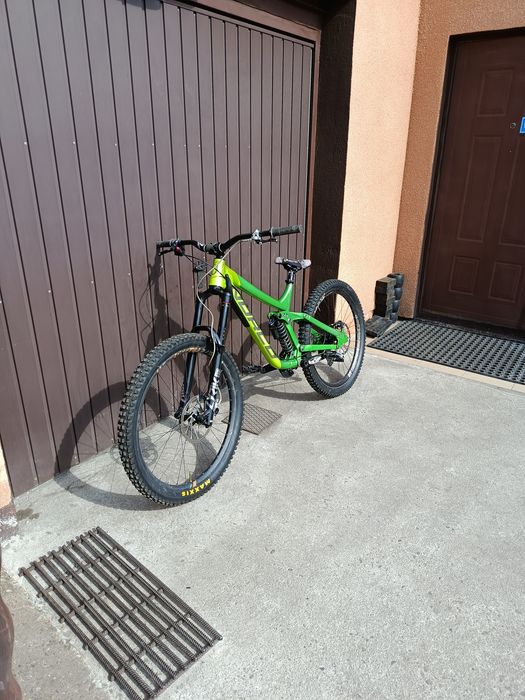 Norco aurum 2018 jibber (cena do ustalenia )