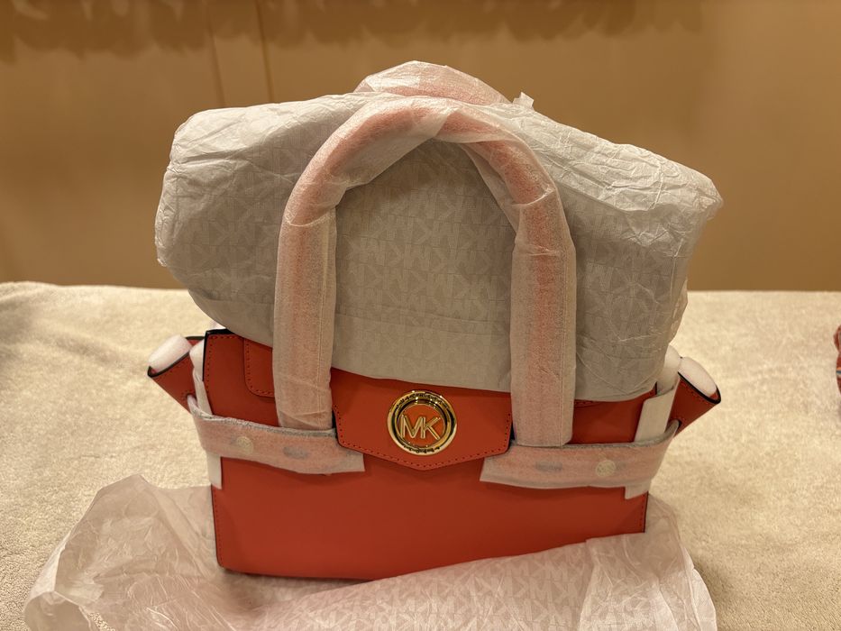 Carteira Michael Kors Nova