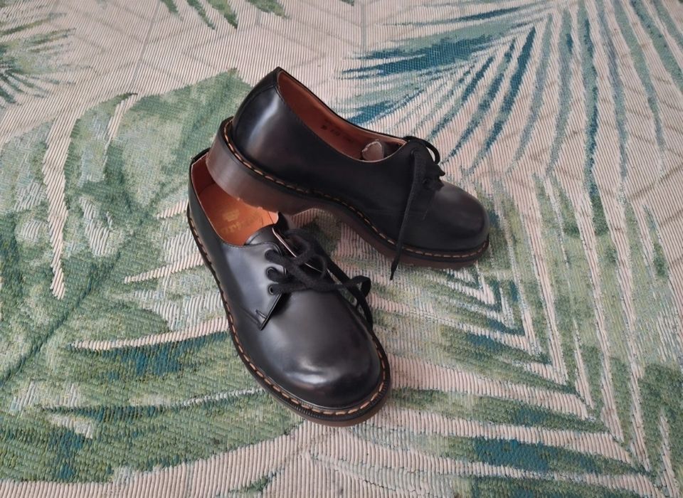 Dr.Martens Made in England 37,5 nowe