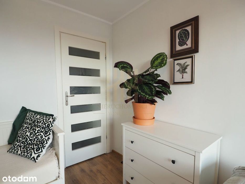 Widok na morze,2 niezależne pokoje+kuchnia,balkon - Widok 4