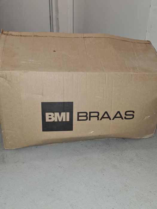 Solidna i wytrzymała dachówka sanitarna BRAAS