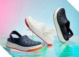 Crocs Crocband Crocband Full Force White кроксы белые